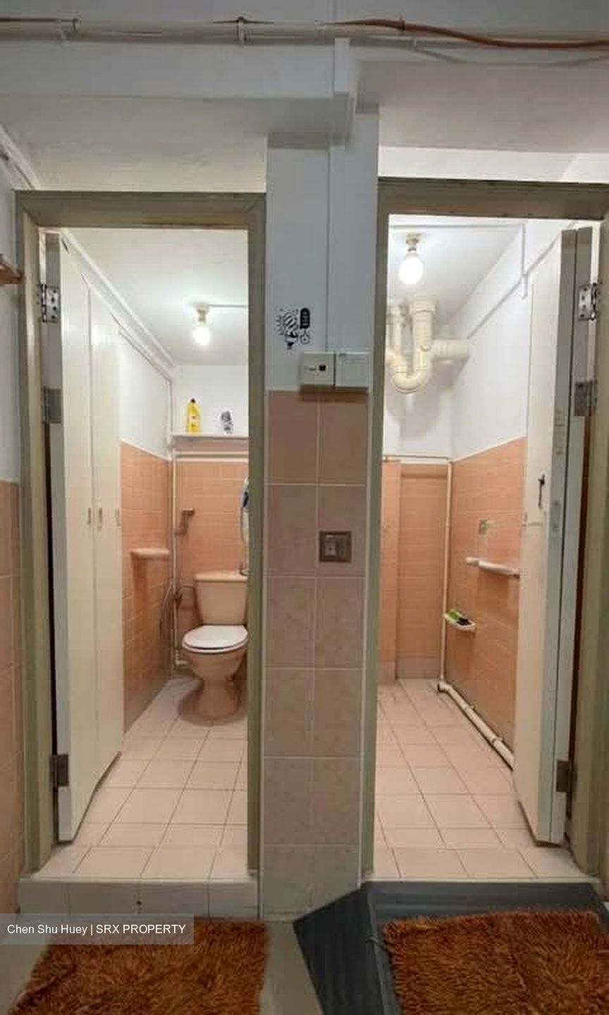 Blk 11 Holland Vista (Queenstown), HDB 4 Rooms #624098191